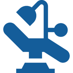 Icono de odontología general