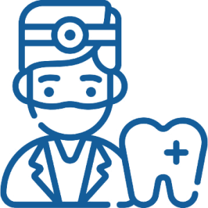 Icono de odontopediatría